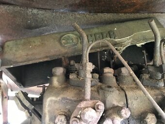 Naftový stabilák Škoda - 6