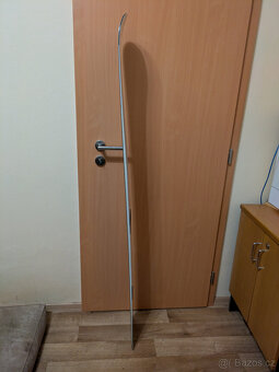 Alpine snowboard Blast 162 - 6