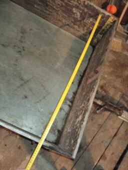 Přívěsný vozík - 6