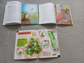 Knížky pro děti - 6