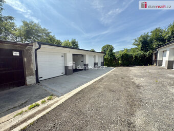 Pronájem jedné garáže v Ústí nad Labem - 6