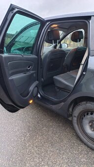 Renault Megane Scenic 3 1,5 dci - 6