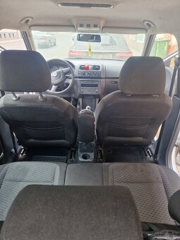 Skdoa fabie 1.2 tsi combi - 6
