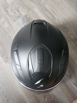 Integrální přilba Scorpion Exo - 6