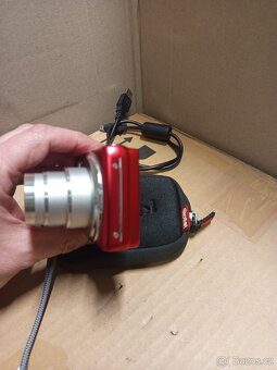 ROLLEI PowerFlex 600 - 6