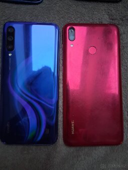 Telefony na prodej - 6