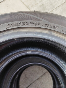 215/55R17 - 6