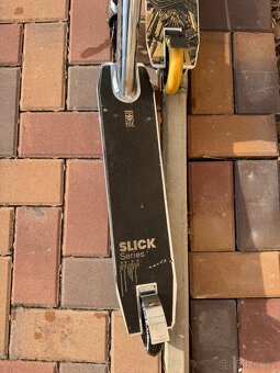 Dětská Freestyle Koloběžka - 6