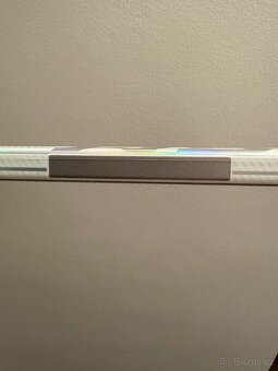 Hokejka - Junior CCM XF GHOST FLEX 50 Junior - 6