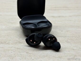 Samsung Galaxy Buds Core Black - 6