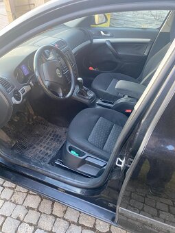Škoda Octavia II 1.9 TDI - 6