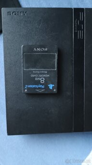 Ps2 slim - 6