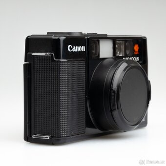 Canon AF35M - 6