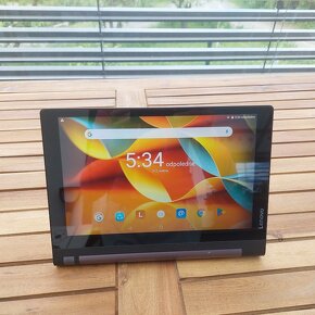 Pěkný Tablet Lenovo Yoga Tab 3,2GB RAM,32GB - 6