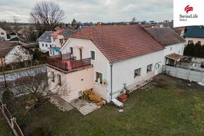 Prodej rodinného domu 288 m2, Bohuslavice - 6