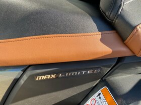 Can-Am Outlander Max 1000R LTD MY 24 - 6