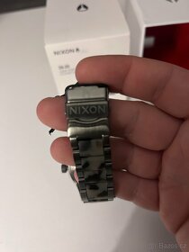 Nové hodinky značky Nixon Unisex, velikost 38mm. - 6