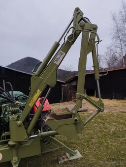 Polský Traktor - 6