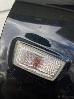 Prodám pravý blatník Chevrolet orlando - 6