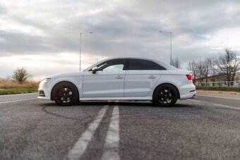 Audi S3 2.0 TFSI Quattro S-tronic 2017 - 6