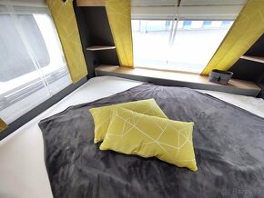 Karavan Fendt Caravan Apero 495 SKM NOVÝ skladem - 6