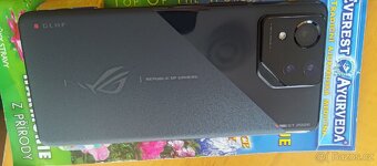 Asus rog phone 8, 256GB, obal - 6