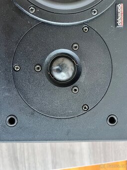 center Dynaudio Audience 42c - 6