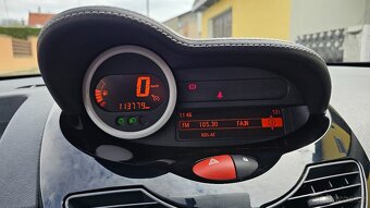 Prodám RENAULT TWINGO RS GORDINI - 6