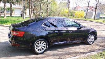 Škoda Superb IIIF 2.0tdi 4x4 7dsg ČR,1.m.Style plus - 6