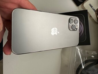 Apple iPhone 12 pro 128gb Top - 6