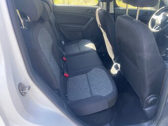 Škoda Yeti 1.2 TSI 81kw - 6