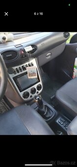 Mercedes Benz a170 CDI - 6