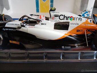 F1 McLaren MCL60 - 6
