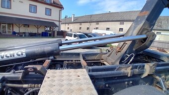 MAN LE 18.285 LAK 4x4 - TOP stav - 6
