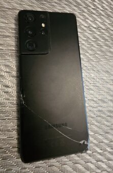 Samsung Galaxy S 21 ultra - 6