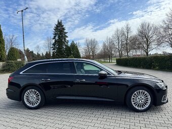 Audi A6 Avant 3.0 45 TDI 170 kW r.v.2019 - 6