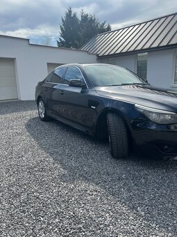 🤩BMW E60 M-Paket 525i 🤩 - 6