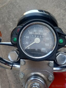 Jawa 350/634 - 6