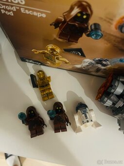 Star wars 75136 - 6
