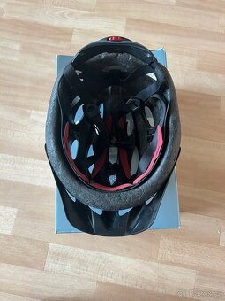 Cyklistická helma giro - 6