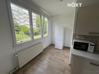 Pronájem byt 1+1, 50㎡ - 6