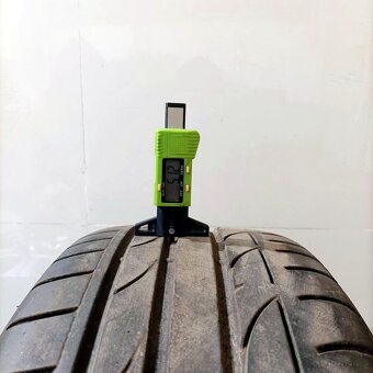 19" ALU kola – 5x120 – 8,5J x 19" ET14 & ET35 - 6