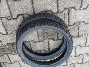 Pneu 80-80/16 K66 Heidenau - 6