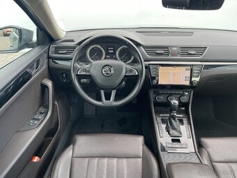 Škoda Superb 2.0 TDI / 140 kW DSG 4x4 Laurin & Klement - 6