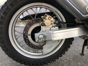 Honda XRV 750 Africa Twin, velice pěkná - 6