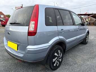 Ford Fusion AMBIENTE 1.4i 16V 59 kW 1.MAJITEL - 6