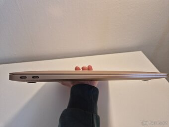 Macbook Air M1 256GB/8GB RAM - 6