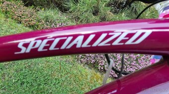 Kolo Specialized Jett 20" - 6