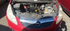 Opel Corsa C, D, Agila B motor 1.0 12V 44kW Z10XEP - 6