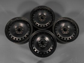 FORD CONNECT, MONDEO ORIG. R16, 5x108, ET 50, 4KS (1870B) - 6